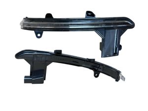 388-MZL246/LAMP ESPEJO MZ CX5 LH (18-22)/TYC