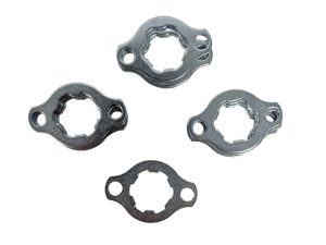 ARANDELA PIÑON SALIDA MRX-125/150/200/HUNK-160R/150/190 (C/U X10 UND)