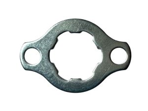 ARANDELA PIÑON SALIDA PULSAR-200 BLACK(C/U X10 UND)