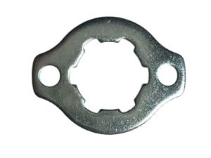 ARANDELA PIÑON SALIDA TVS APACHE RTR-160 4V (C/U X10 UND)