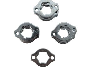 ARANDELA PIÑON SALIDA TVS APACHE RTR-200 (C/U X10 UND)