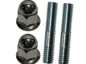 BIRLOS DE ESCAPE ECO-100 DELUXE/ECO-100+