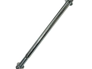 EJE RUEDA DELANTERO FZ 3.0