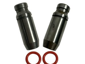 GUIAS DE VALVULA AX-4 SET X 2 PCS