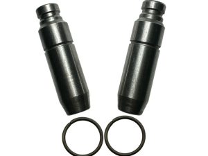 GUIAS DE VALVULA BM-150 SET X 2 PCS