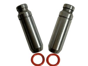 GUIAS DE VALVULA CB-110 SET X 2 PCS