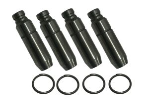 GUIAS DE VALVULA DISCOVER-135 SET X 4 PCS