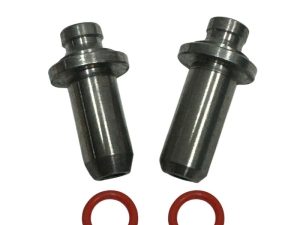 GUIAS DE VALVULA ECO-100+/ECO-100 DELUXE SET X 2 PCS