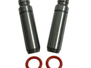 GUIAS DE VALVULA GN-125H SET X 2 PCS