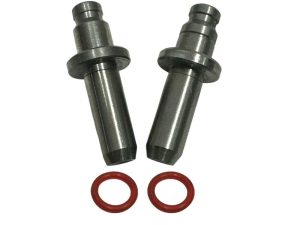 GUIAS DE VALVULA NXR-125  SET X 2 PCS
