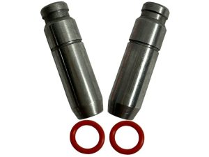 GUIAS DE VALVULA XTZ-125 SET X 2 PCS