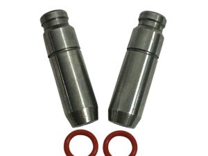 GUIAS DE VALVULA XTZ-250 SET X 2 PCS