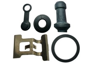 KIT REPARACION CALIPER DELANTERO CB-190R