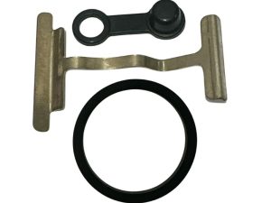 KIT REPARACION CALIPER DELANTERO TX-200