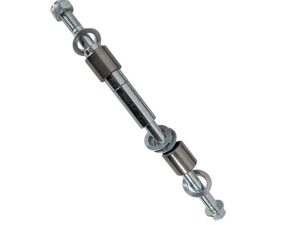 KIT TIJERA DOMINAR-250/400