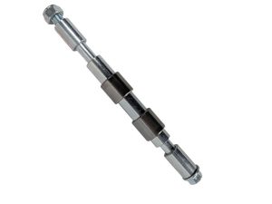 KIT TIJERA GIXXER-250