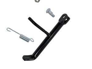 PATA LATERAL FZ-3.0 CON RESORTE Y TORNILLO (TIPO ORIGINAL)