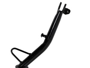 PATA LATERAL KTM DUKE-200/250/390 CON RESORTE Y TORNILLO (TIPO ORIGINAL)