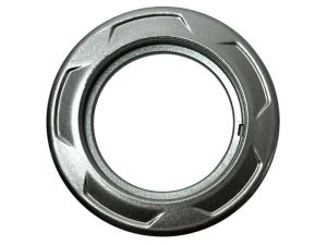 PLATINA TAPA TANQUE GASOLINA FZ-16/FAZER-160/FZ 2.0/3/0