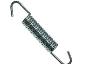 RESORTE GATO SOPORTE  CENTRAL AKT-125SL/NKD (C/U X5 UNDS)