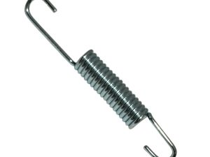 RESORTE GATO SOPORTE CENTRAL BWS-100 (C/U X5 UNDS)