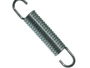 RESORTE GATO SOPORTE CENTRAL ECO DELUXE /CBZ160 (C/U X5 UNDS)