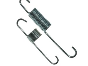 RESORTE GATO SOPORTE CENTRAL GIXXER-150 (SET X 2 UNDS)