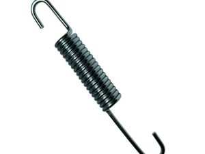 RESORTE GATO SOPORTE CENTRAL GN-125H/AX-4 (C/U X5 UNDS)