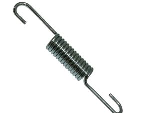 RESORTE GATO SOPORTE CENTRAL PULSAR-135LS/SPEED (C/U X5 UNDS)