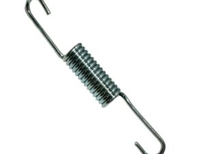 RESORTE GATO SOPORTE CENTRAL TVS APACHE 160/180/TVS-100 SPORT (C/U X5 UNDS)