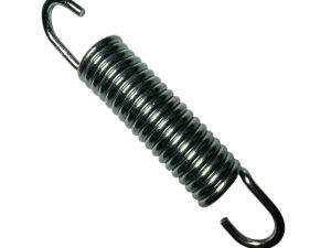 RESORTE GATO SOPORTE CENTRAL YBR-125/LIBERO-125 (C/U X5 UNDS)