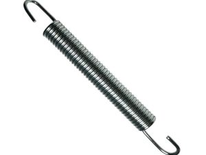 RESORTE PEDAL FRENO AKT 125 EVO (C/U X5 UNDS)