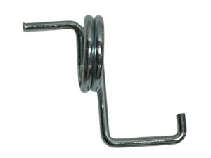 RESORTE PEDAL FRENO  LIBER0-125/CRYPTON-115/YBR-125 (C/U X5 UNDS)