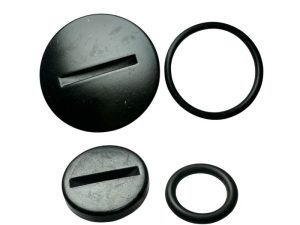 TAPON CARCAZA VOLANTE FZ-16/FZ15/FZN-250/FZ-S/SZR-160/R-15/XTZ-125/150/250 (SET X 2 PCS)