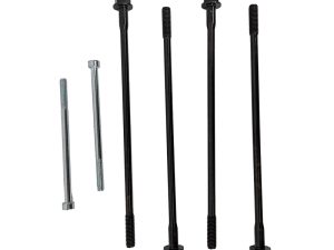 TORNILLO CULATA FZ-16 (SET X 6 PCS)