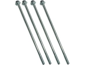 TORNILLO CULATA TVS-100 SPORT (SET X 4 PCS)