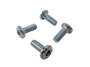TORNILLO FRENO DISCO DELANTERO AKT-125/150 EVO ( SET X 5 PCS)