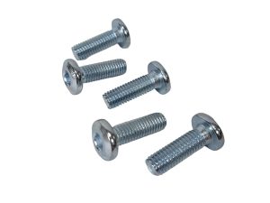 TORNILLO FRENO DISCO DELANTERO BWS-125 4T/BWS-125 X/FZ-16 ( SET X 5 PCS)