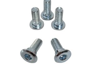 TORNILLO FRENO DISCO DELANTERO CB-160F ( SET X 5 PCS)