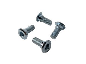 TORNILLO FRENO DISCO DELANTERO CB-190R ( SET X 4 PCS)