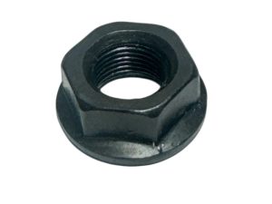 TUERCA CIGUEÑAL DERECHO V-80/FS-80/RX-100A/YBR-125 (C/U X10 UND)