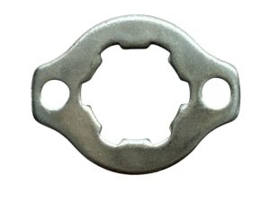 ARANDELA PIÑON SALIDA PULSAR- NS 160 (C/U X10 UND)