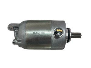 MOTOR DE ARRANQUE BWS-125 II/X/FI KANUNI®