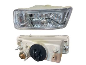 EXPLORADORA CH D-MAX LH (05-08)