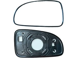 LUNA ESPEJO MANUAL CH AVEO SEDAN LH X2 (05-14)