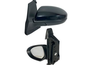 ESPEJO MZ 2 ELECT LH (08-15)