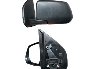 ESPEJO CH D-MAX NGR MANUAL LH (14-21)
