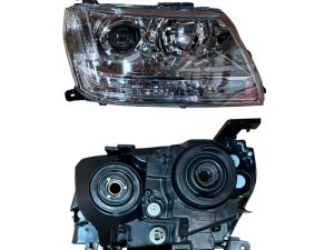 FAROLA SZ GRAND VITARA RH (08-19)