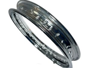 RINES KANUNI® 215X17 CROMADO