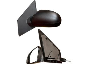 ESPEJO FD FIESTA C/CABLE LH (05-07)